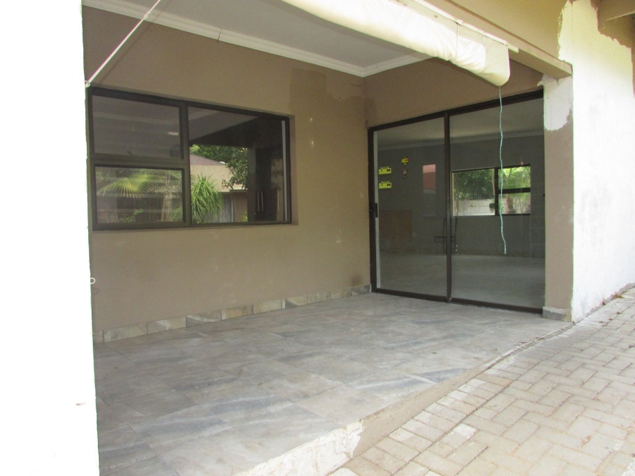 To Let 1 Bedroom Property for Rent in Park West Free State